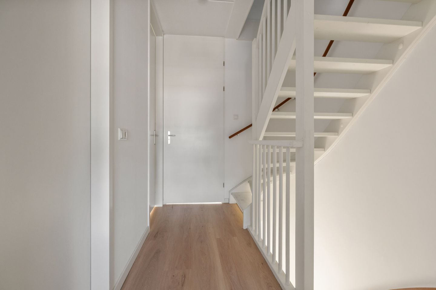 Luxurious Turnkey Terraced House with A++++ Energy Label — 22