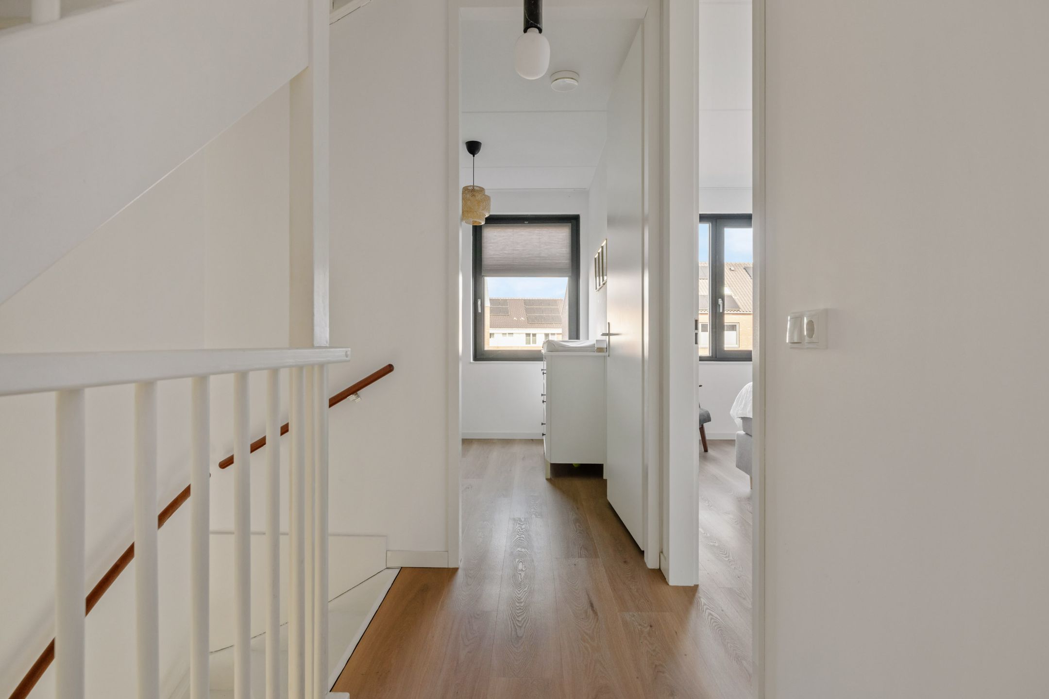 Luxurious Turnkey Terraced House with A++++ Energy Label — 23