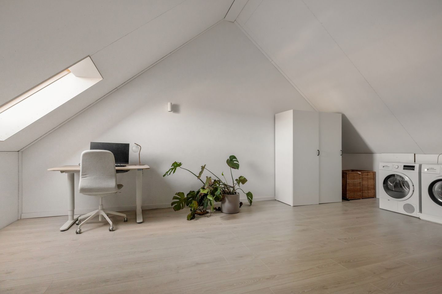 Luxurious Turnkey Terraced House with A++++ Energy Label — 27