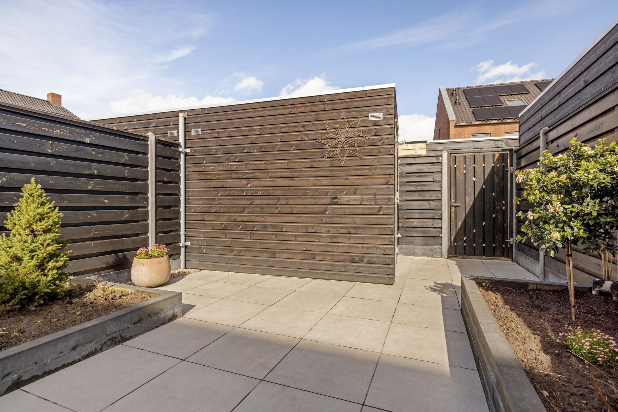 Luxurious Turnkey Terraced House with A++++ Energy Label — 30