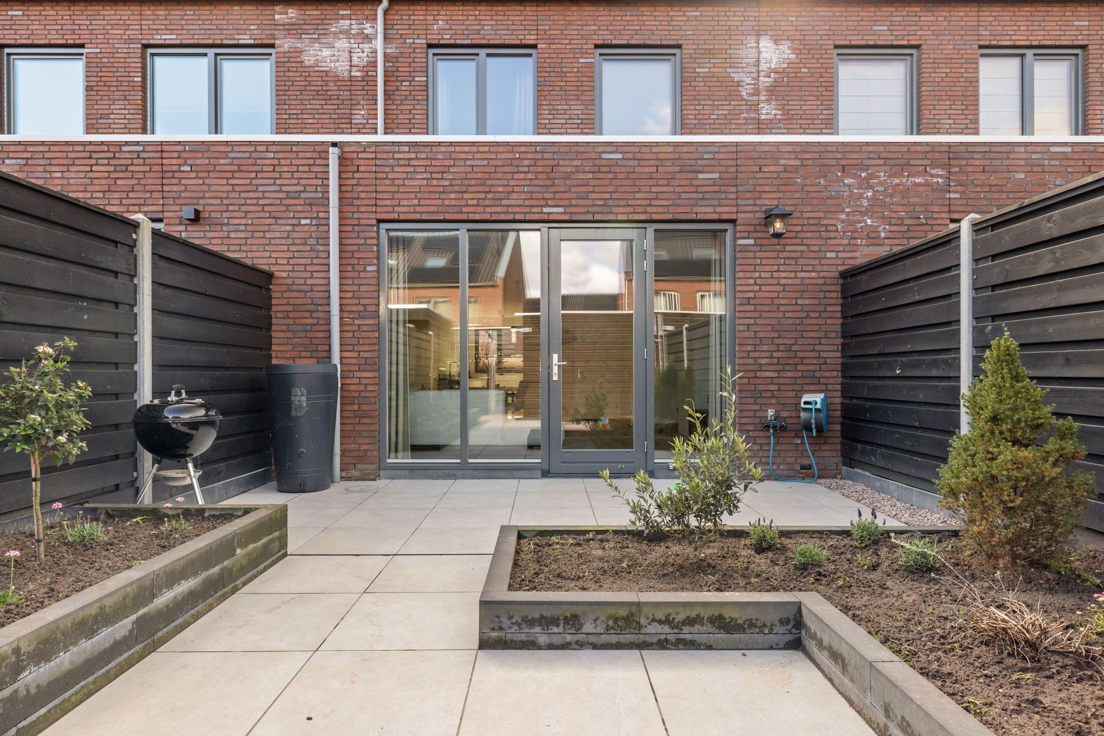 Luxurious Turnkey Terraced House with A++++ Energy Label — 33