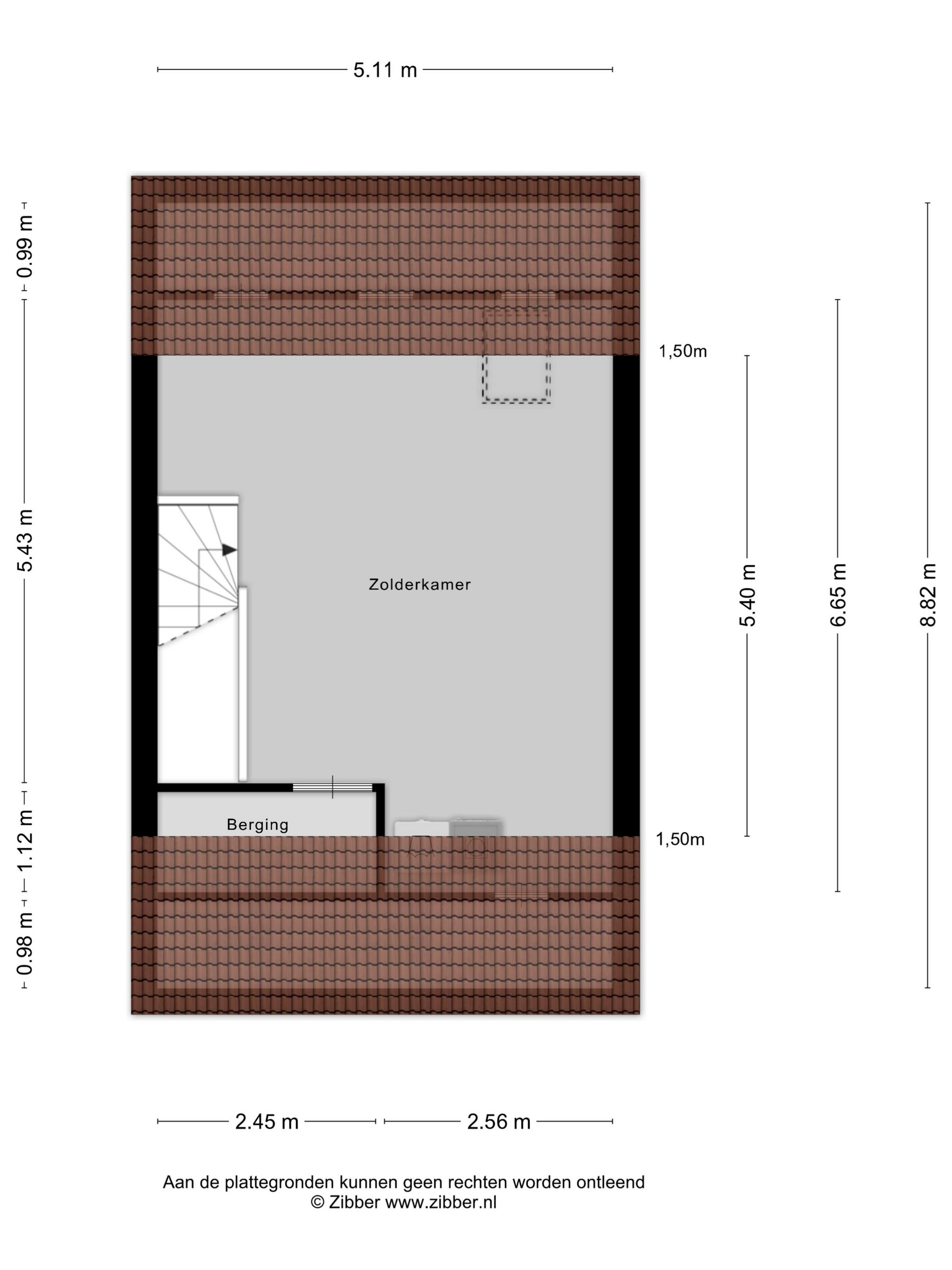 Luxurious Turnkey Terraced House with A++++ Energy Label — 43