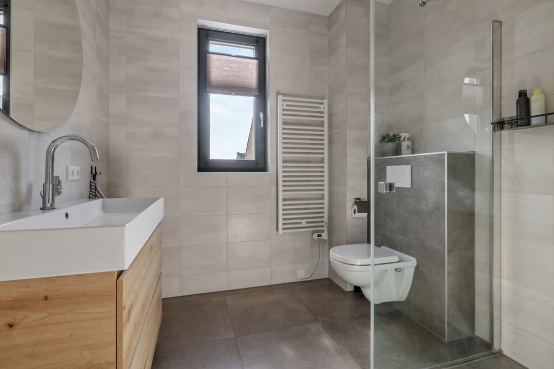 Luxurious Turnkey Terraced House with A++++ Energy Label — 24