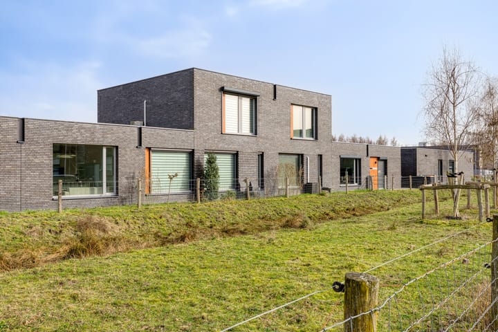 Scharwoudestraat 108