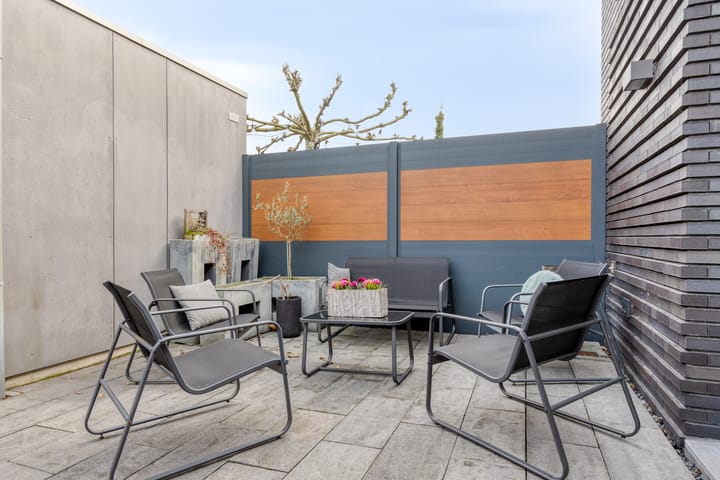 Foto 4 van Scharwoudestraat 108