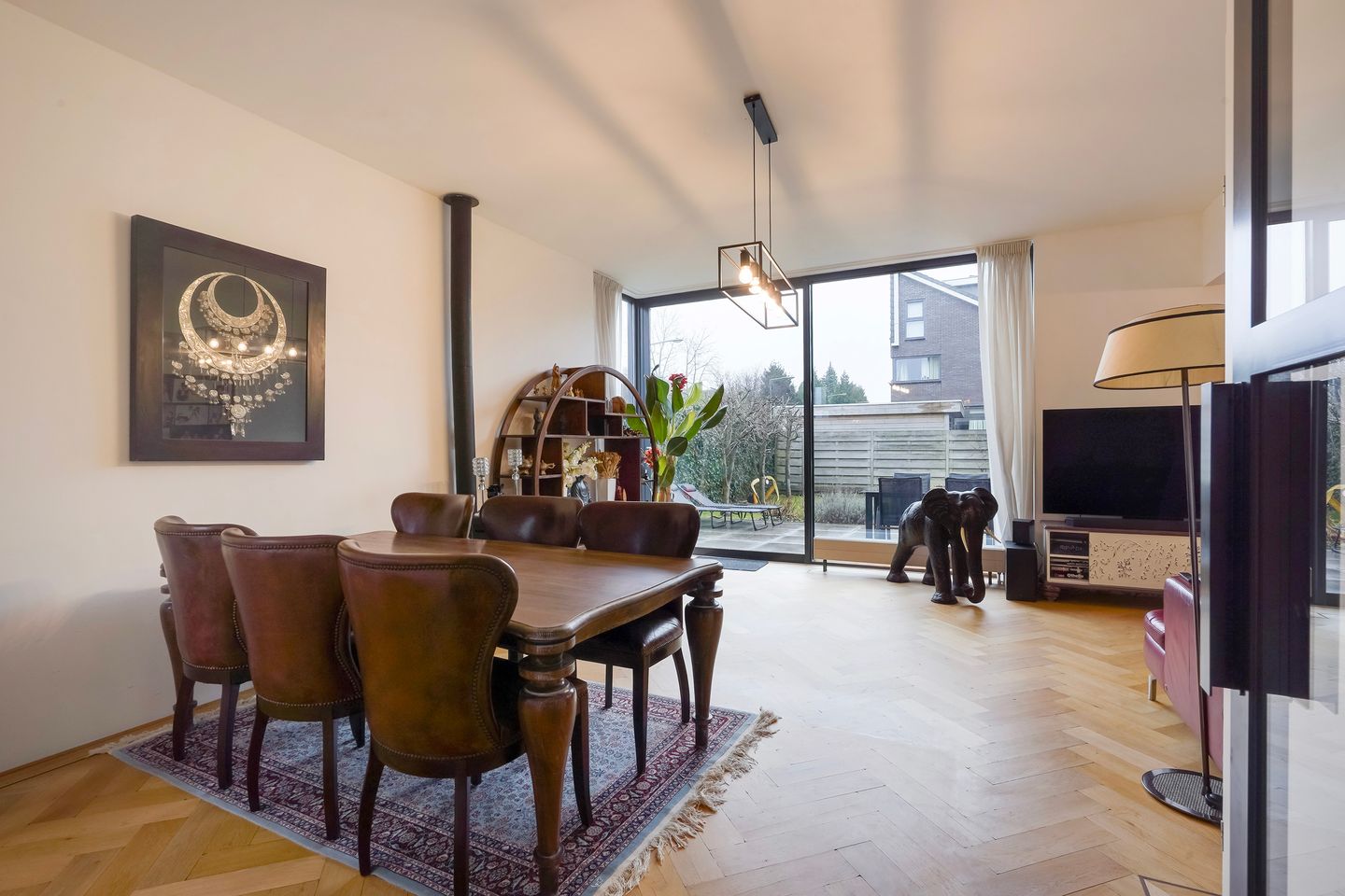 Photo 5 of Tedingeroord 23