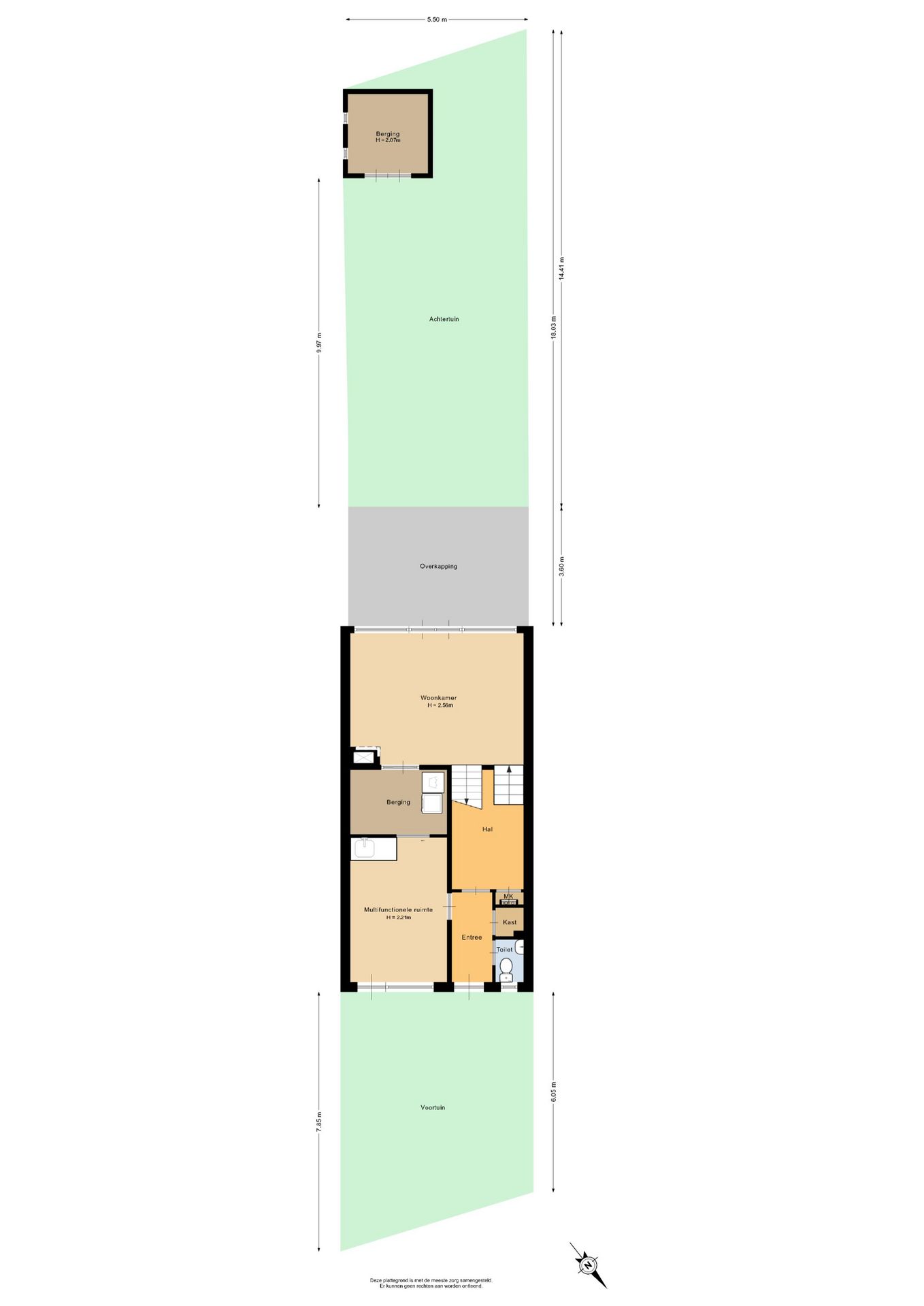 Photo 40 of Burg A P vd Blinkln 72