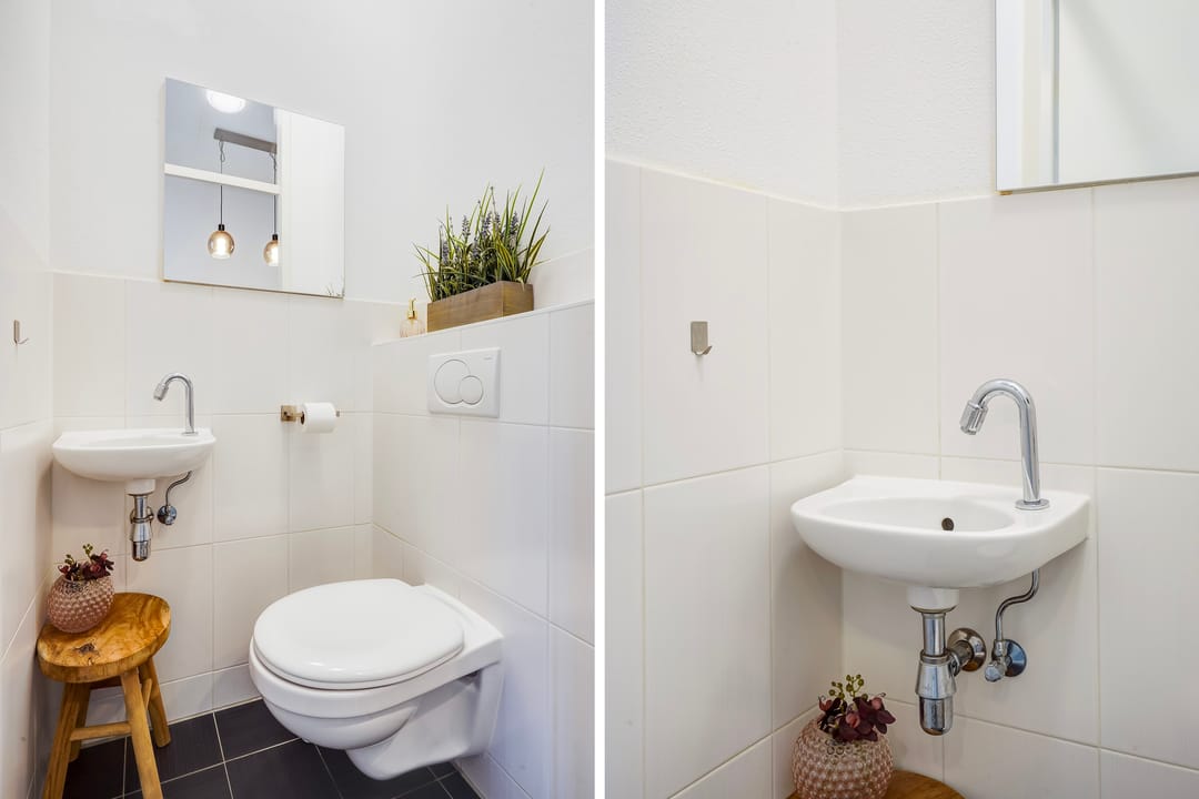 Luxury Semi-Detached Villa with 5 Bedrooms and 3 Bathrooms in Leidschenveen — 14