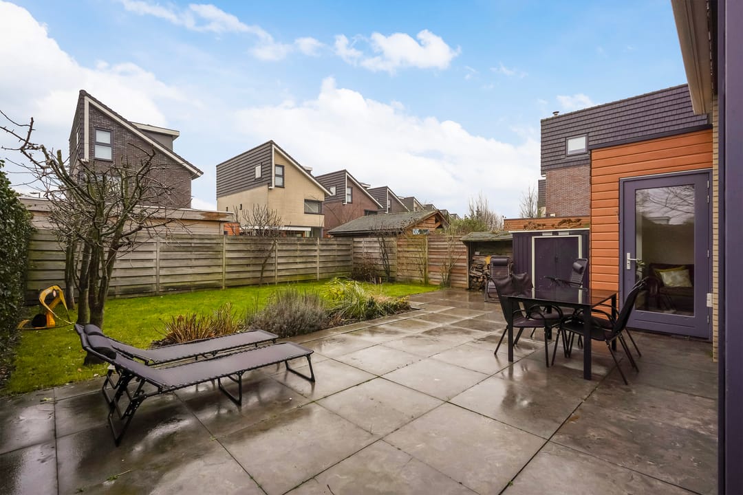 Photo 22 of Tedingeroord 23