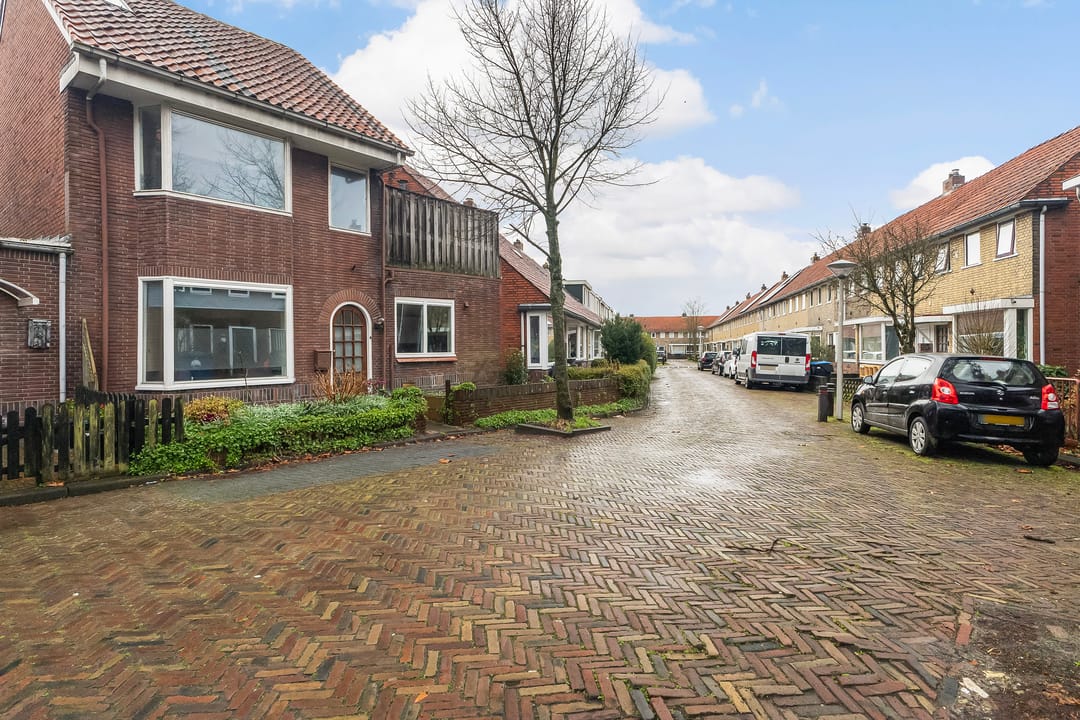 Foto 2 van Accamastraat 34