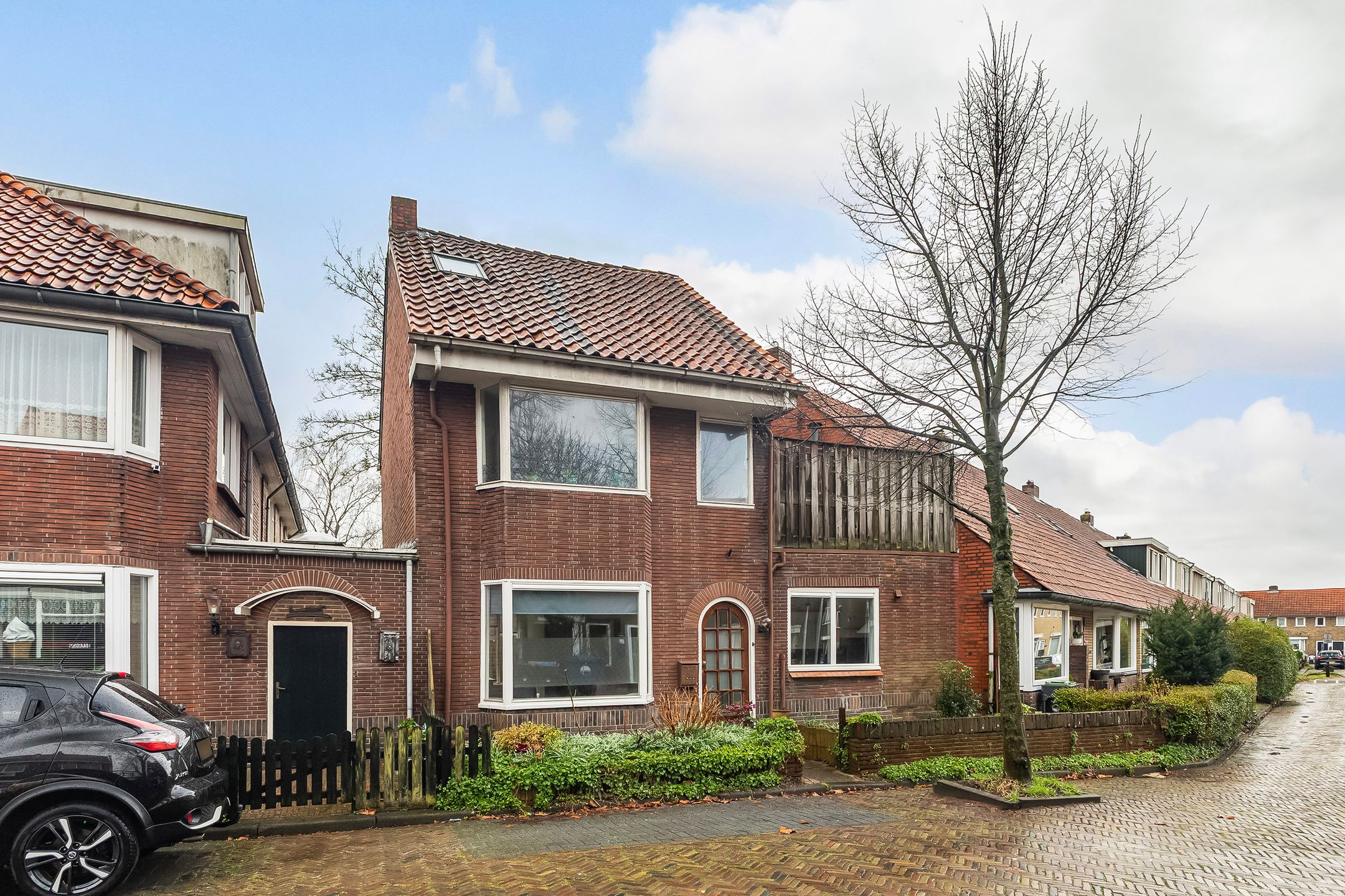 Foto 3 van Accamastraat 34