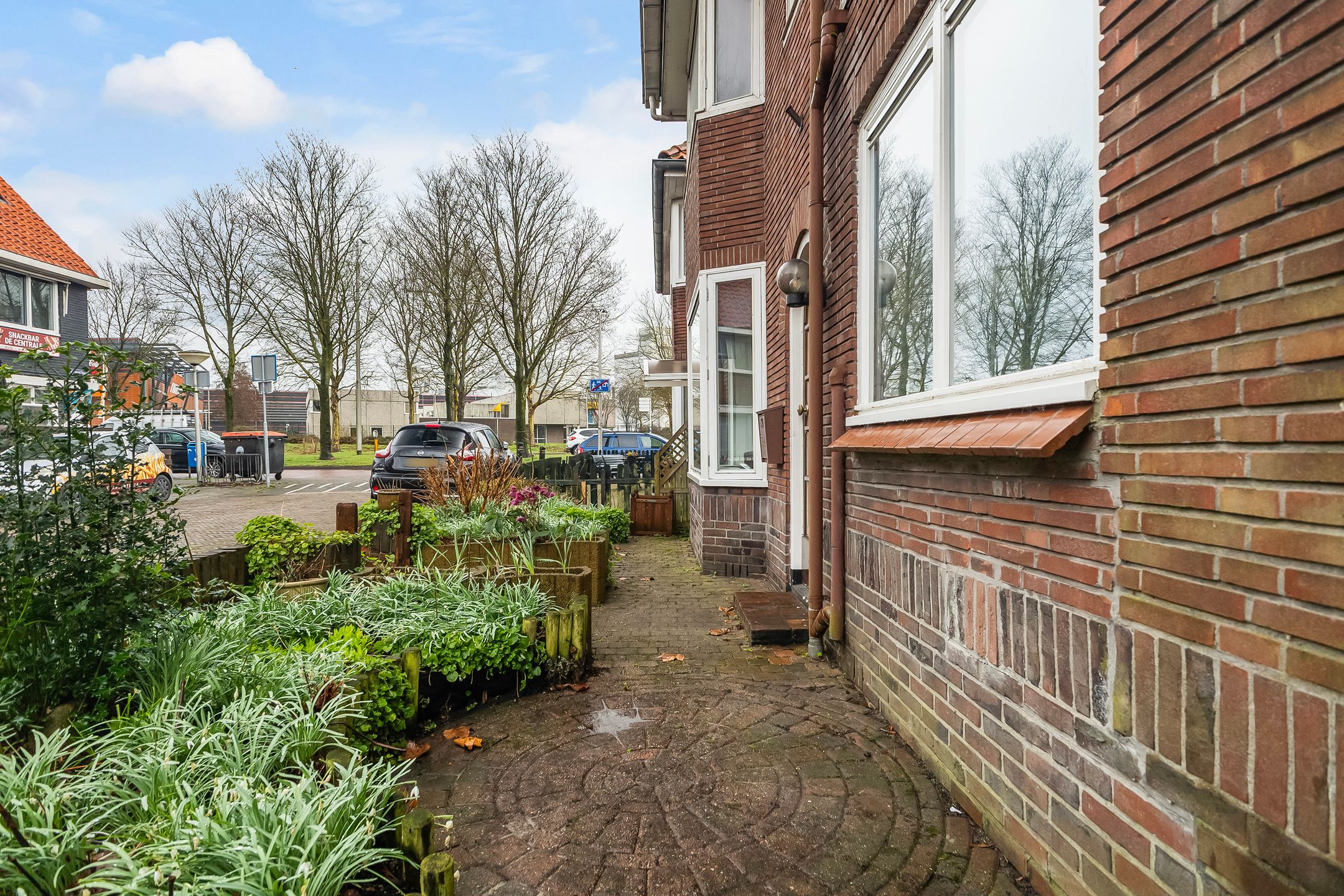 Accamastraat 34 Leeuwarden - Aanzicht 5