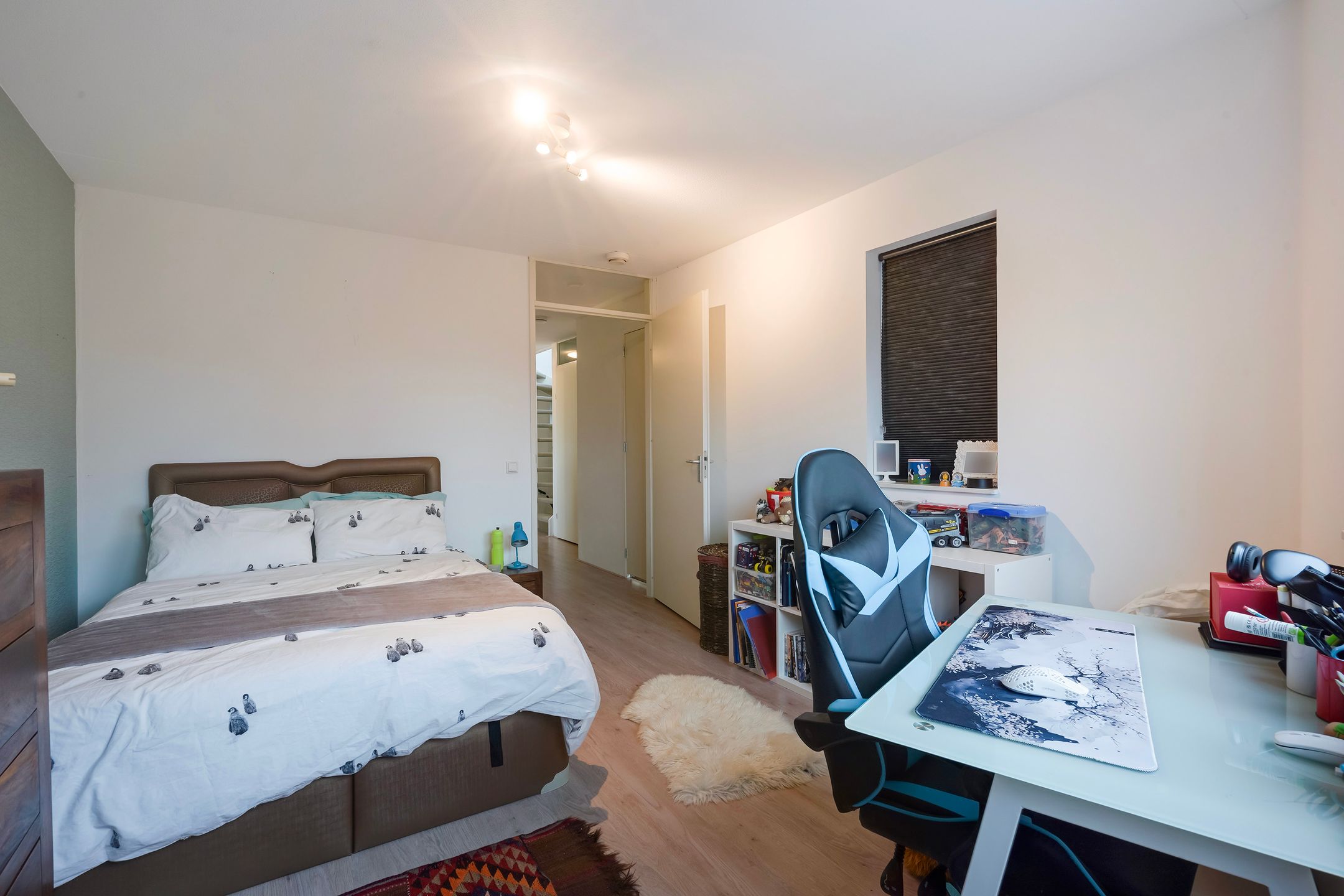 Luxury Semi-Detached Villa with 5 Bedrooms and 3 Bathrooms in Leidschenveen — 43