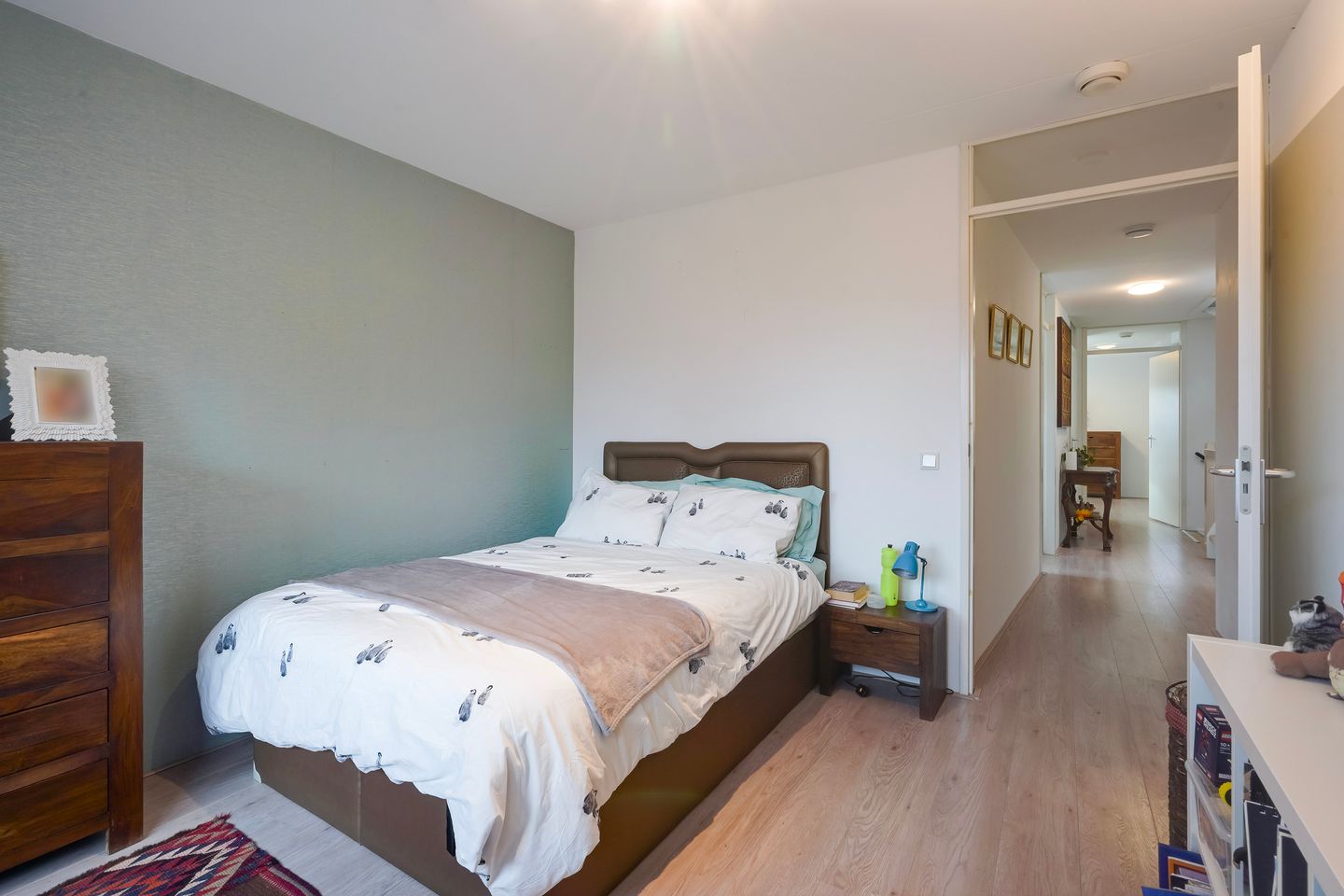 Luxury Semi-Detached Villa with 5 Bedrooms and 3 Bathrooms in Leidschenveen — 44