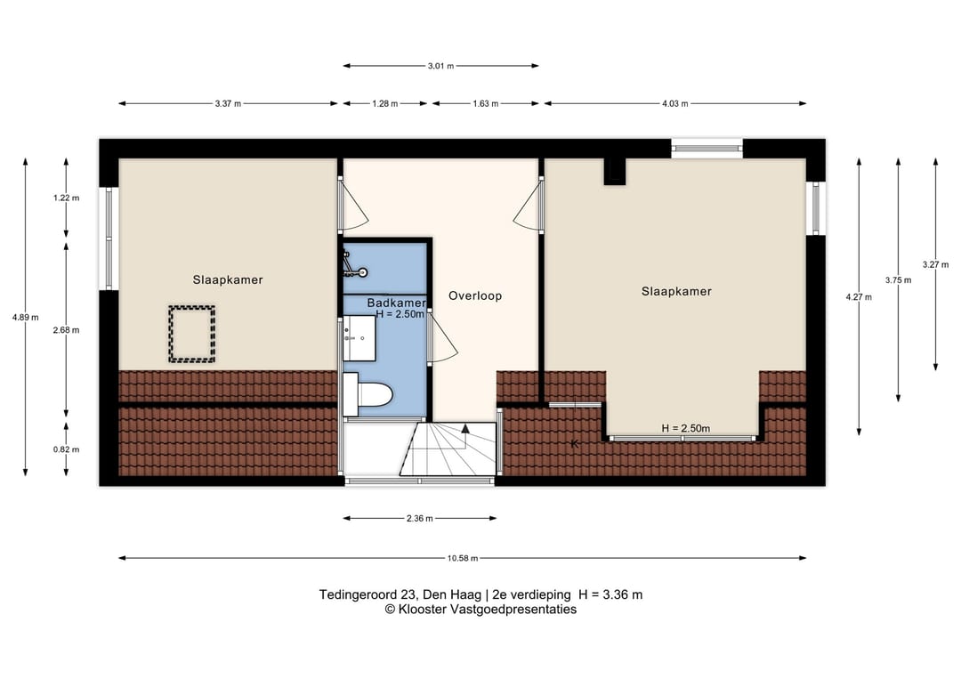 Photo 43 of Tedingeroord 23