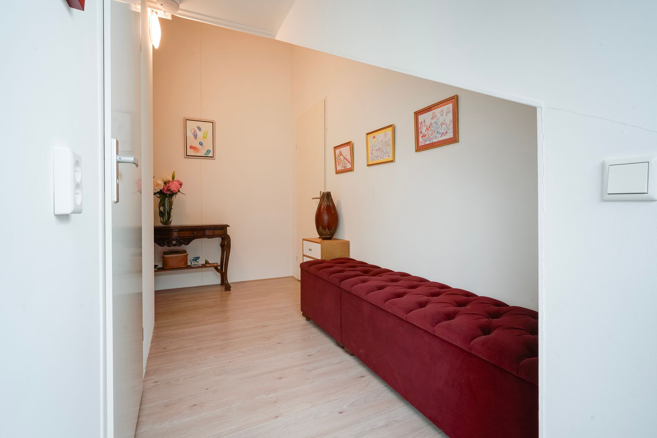 Luxury Semi-Detached Villa with 5 Bedrooms and 3 Bathrooms in Leidschenveen — 51
