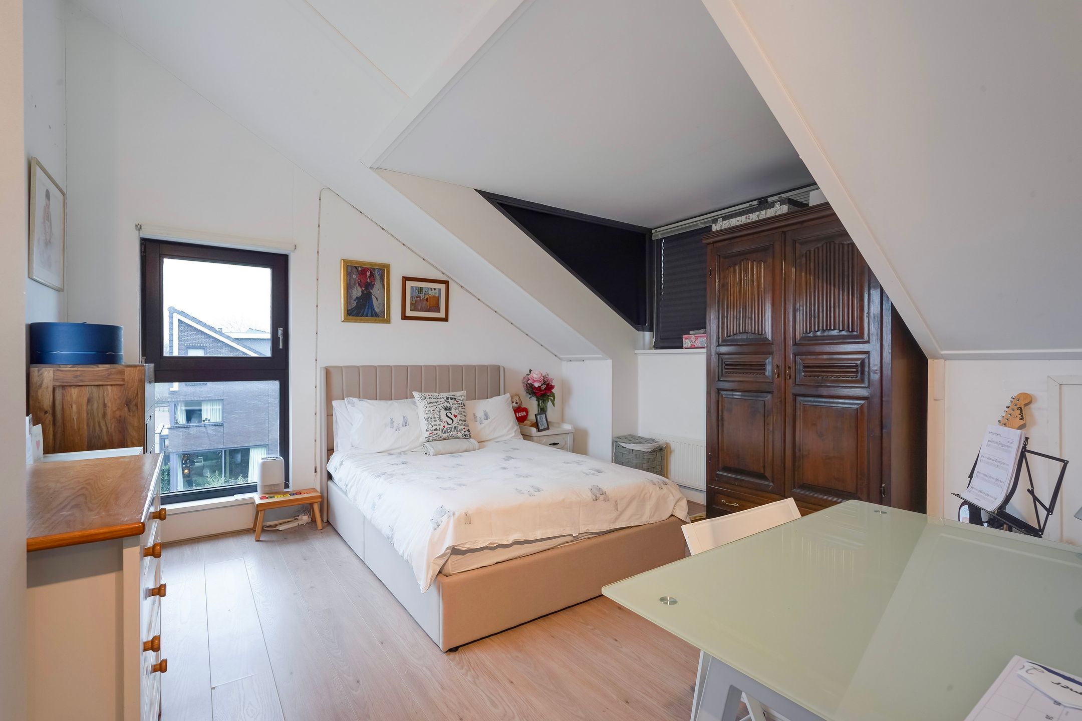 Luxury Semi-Detached Villa with 5 Bedrooms and 3 Bathrooms in Leidschenveen — 54