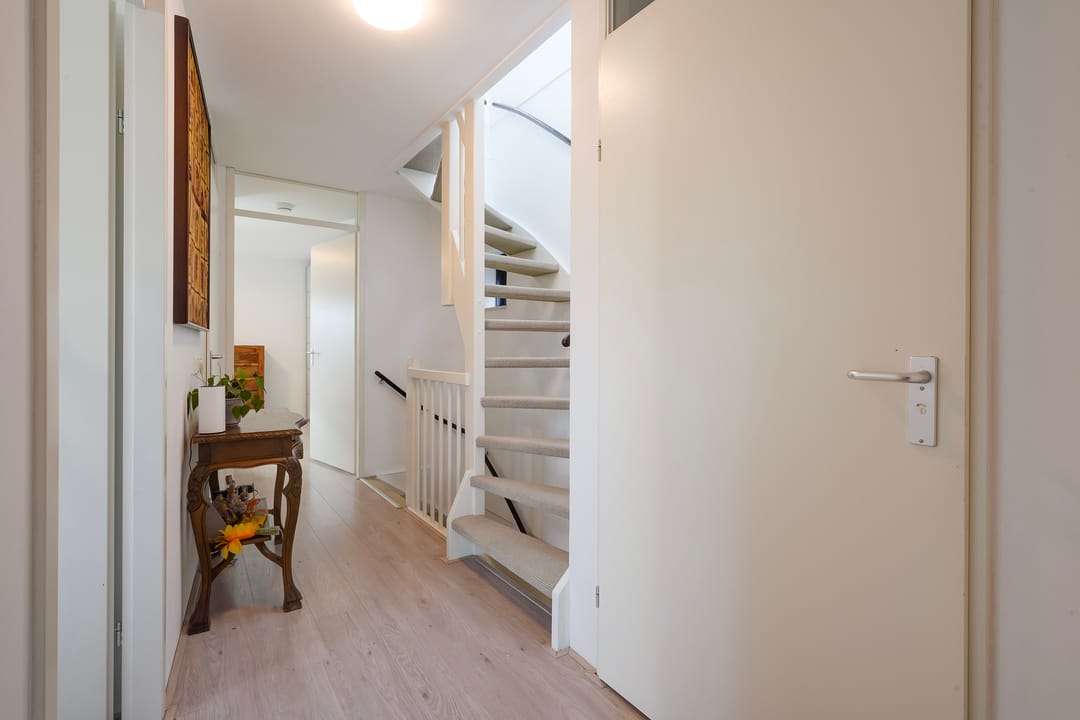 Luxury Semi-Detached Villa with 5 Bedrooms and 3 Bathrooms in Leidschenveen — 30