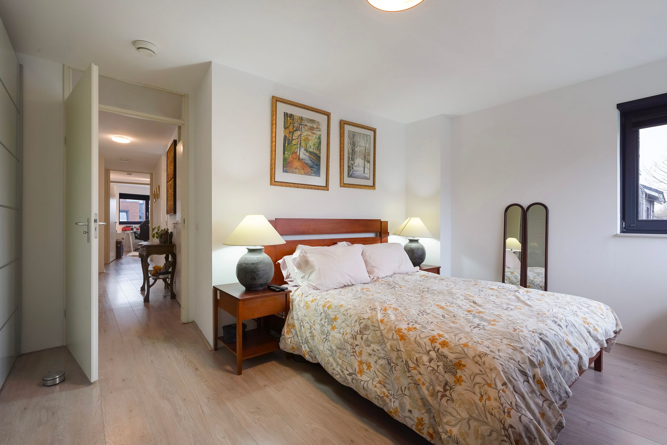 Luxury Semi-Detached Villa with 5 Bedrooms and 3 Bathrooms in Leidschenveen — 34
