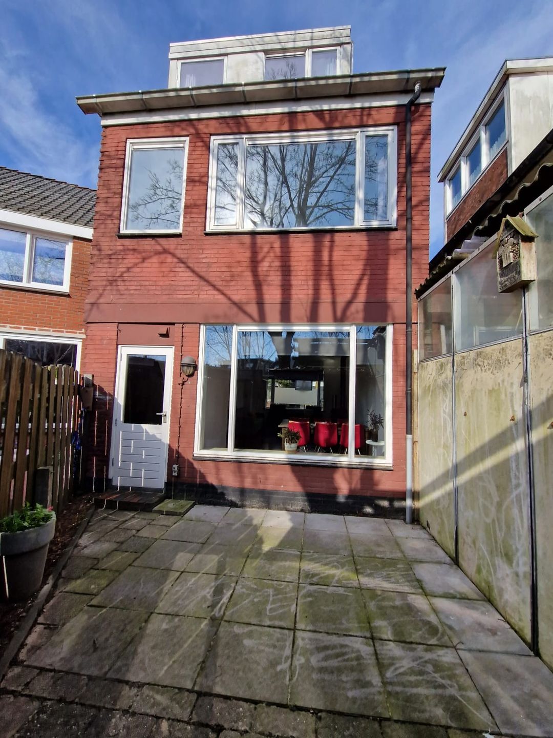 Foto 23 van Accamastraat 34