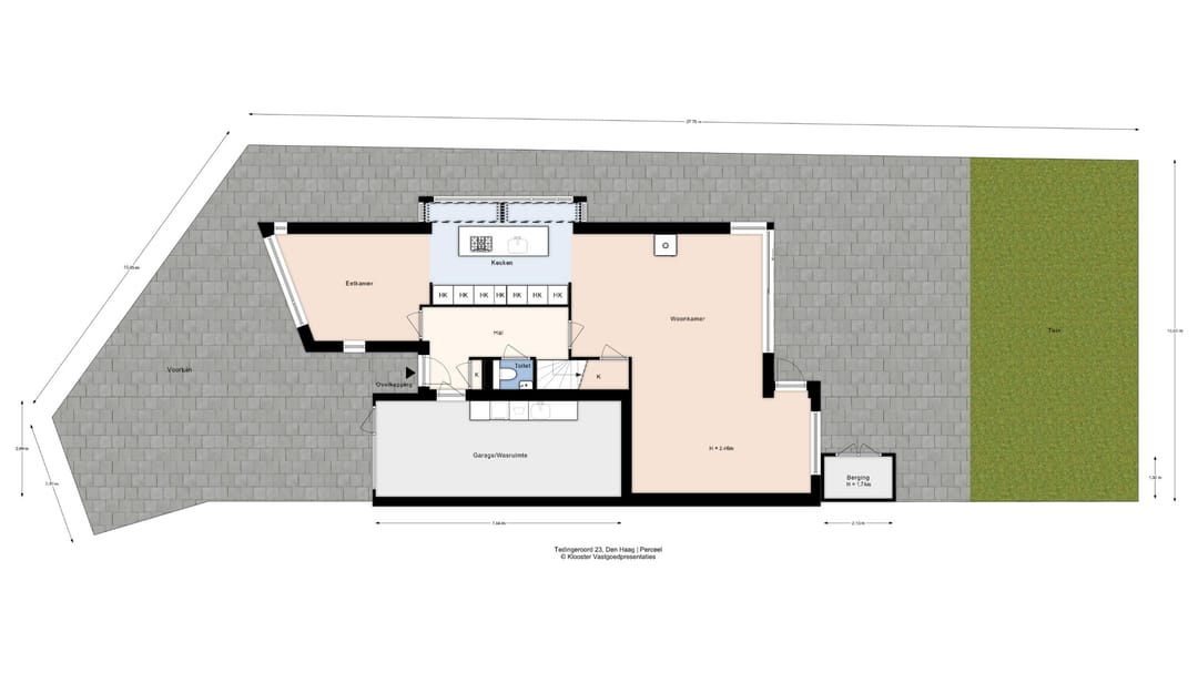 Photo 53 of Tedingeroord 23