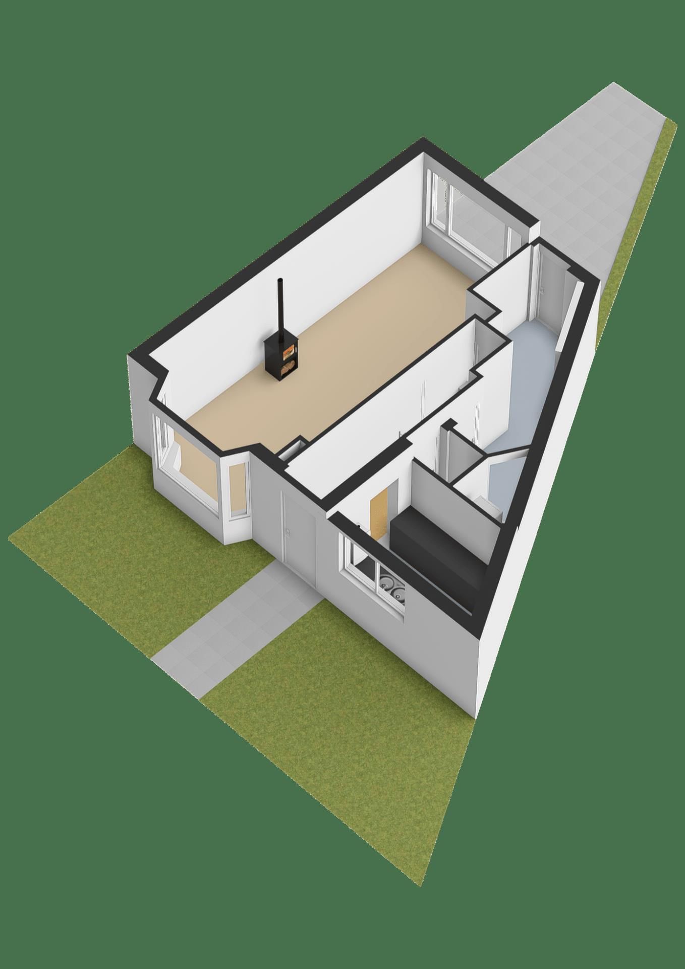 Foto 40 van Accamastraat 34