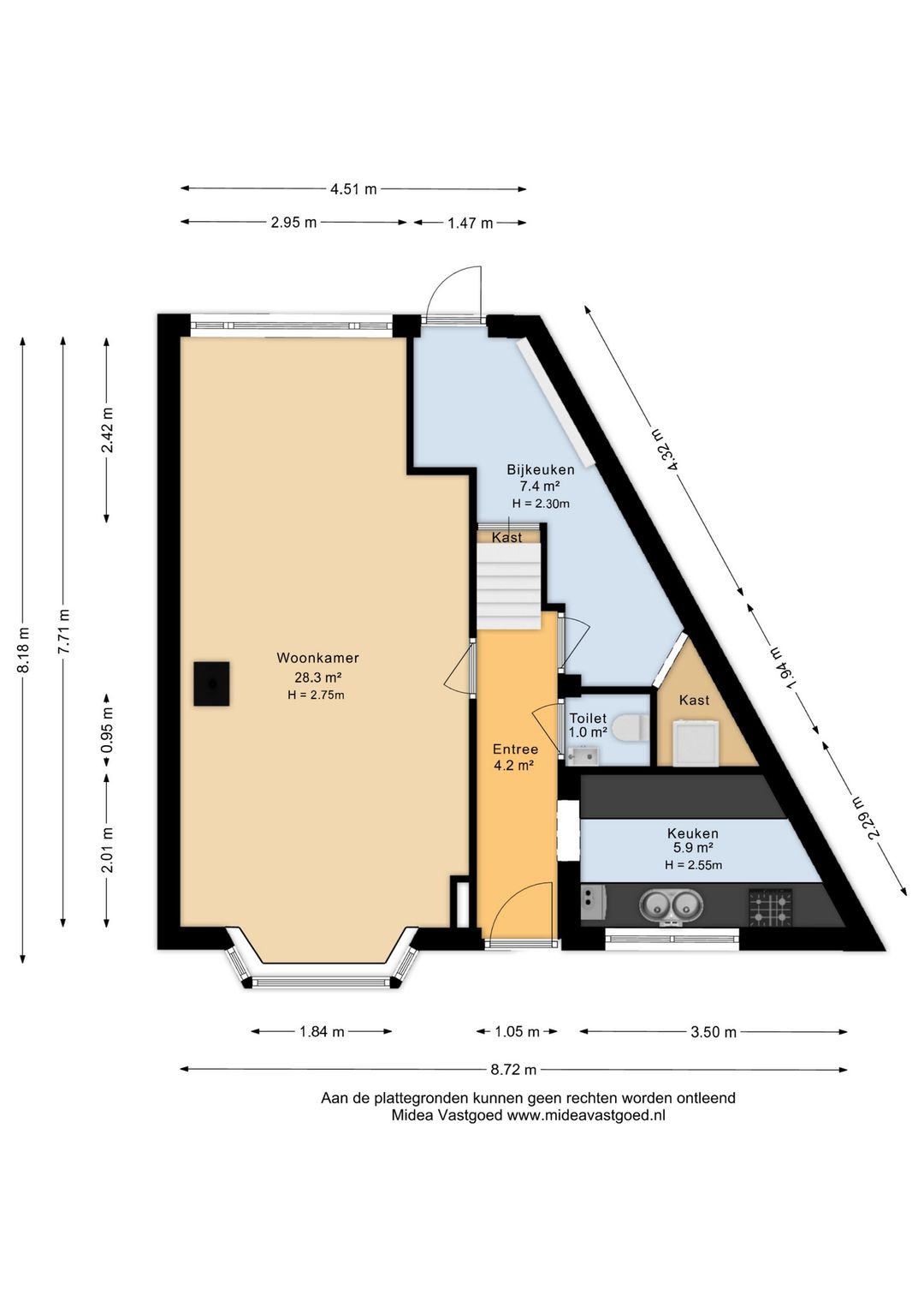 Foto 43 van Accamastraat 34