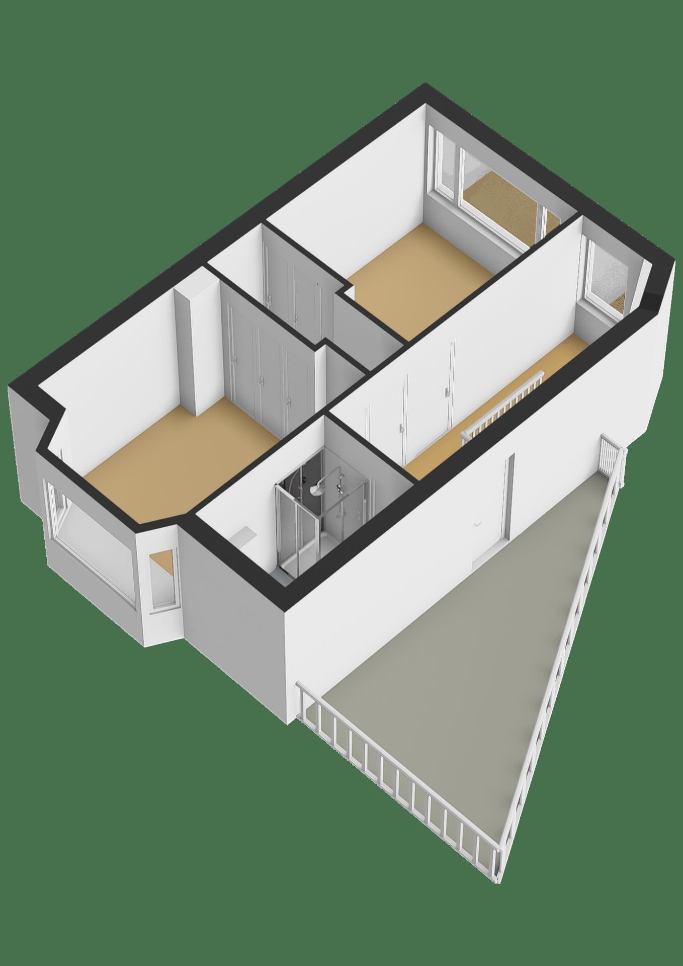 Foto 44 van Accamastraat 34