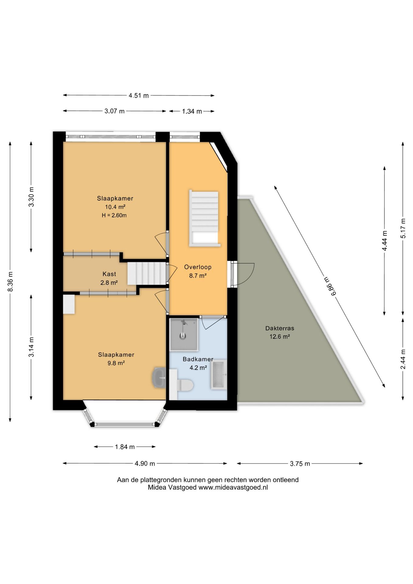Foto 45 van Accamastraat 34