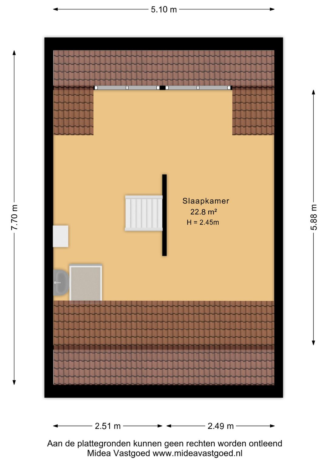 Foto 47 van Accamastraat 34