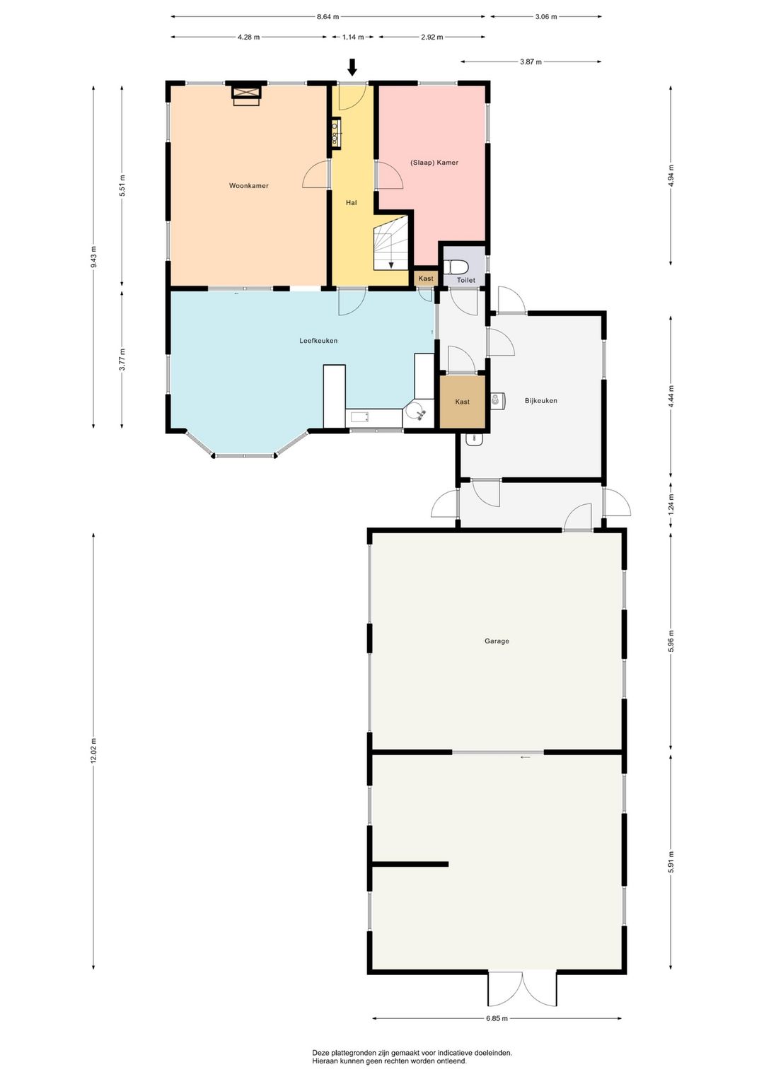 Foto 53 van De Greiden 2