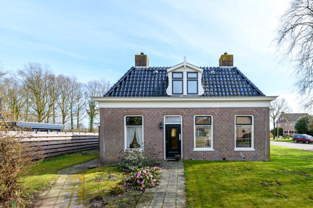 Foto 2 van De Greiden 2