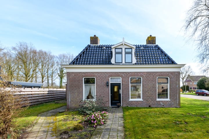 Foto 2 van De Greiden 2