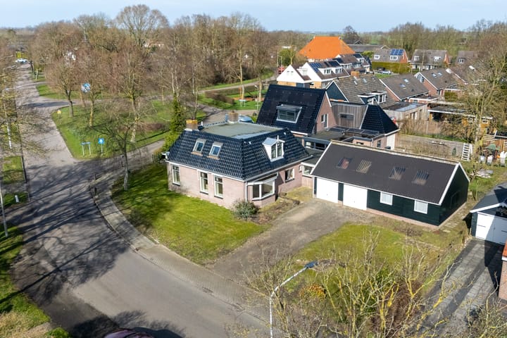 Foto 3 van De Greiden 2