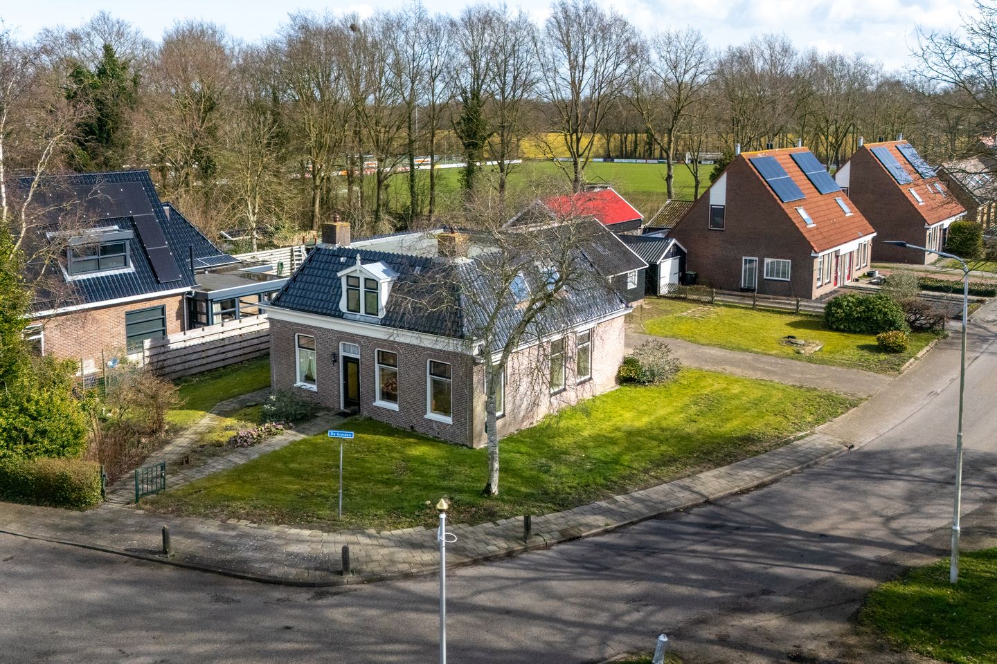 Foto 4 van De Greiden 2