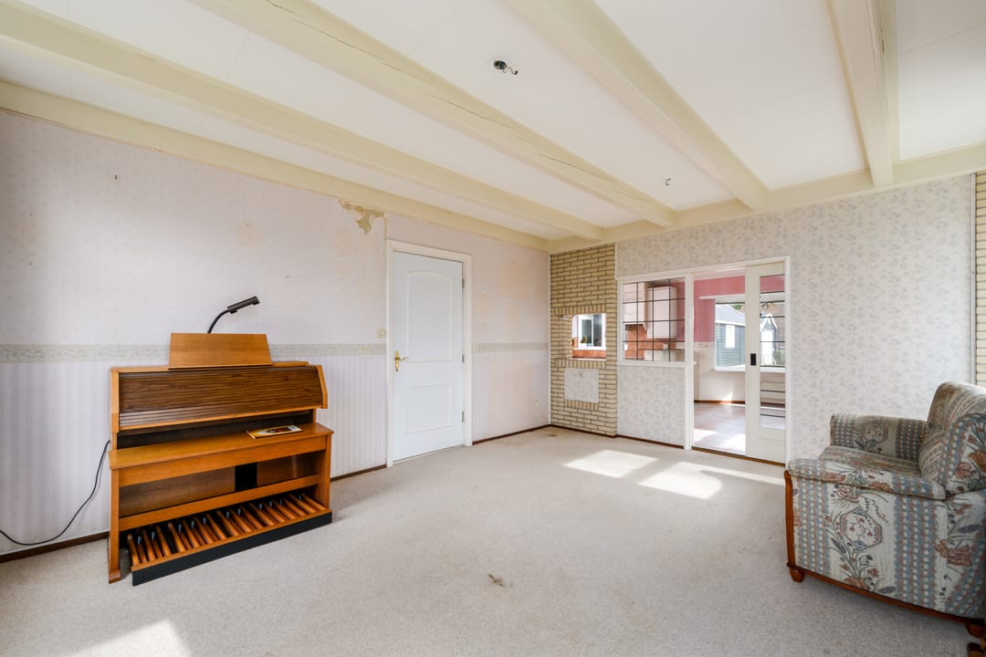 Foto 7 van De Greiden 2