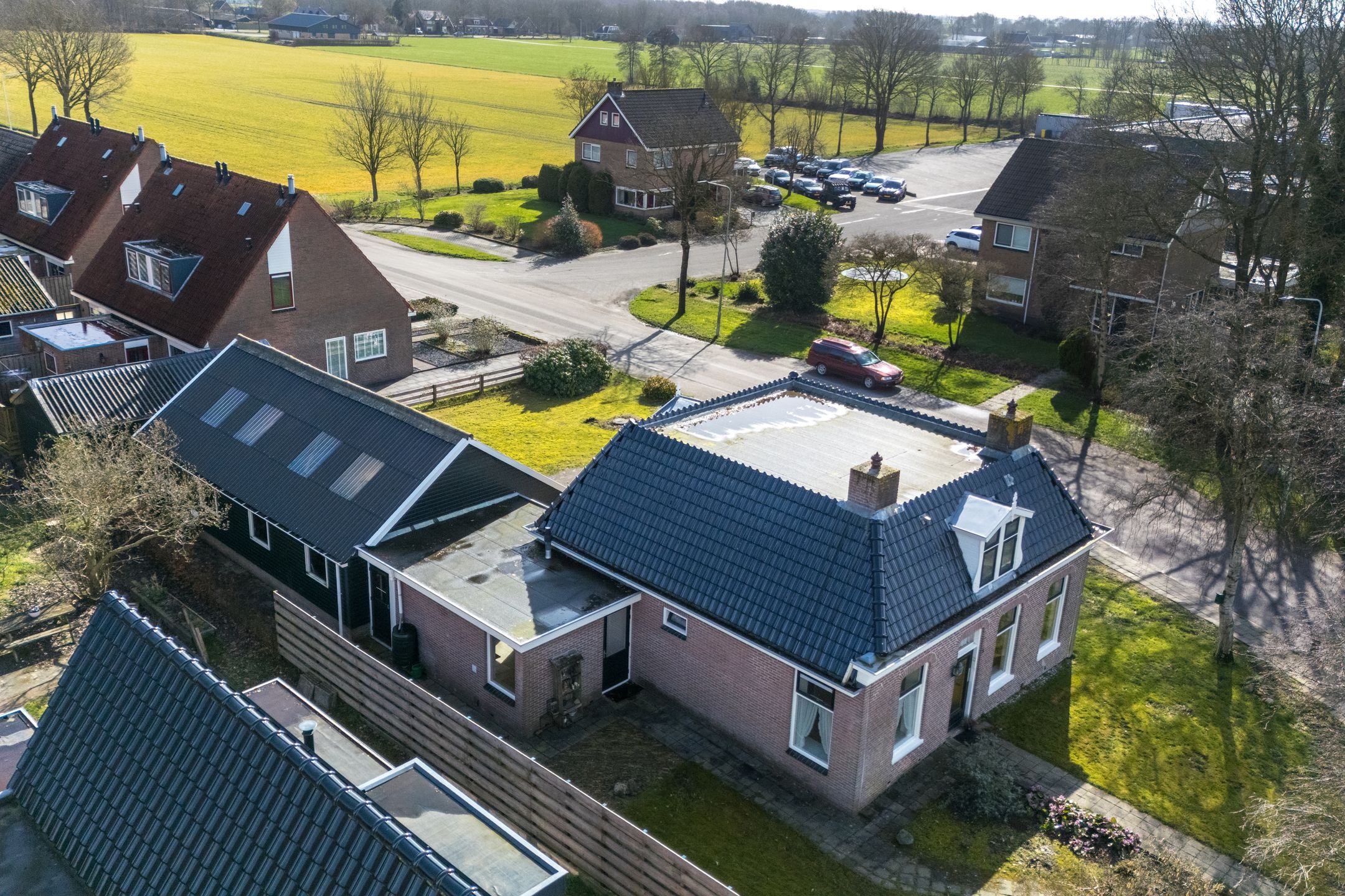 Foto 45 van De Greiden 2