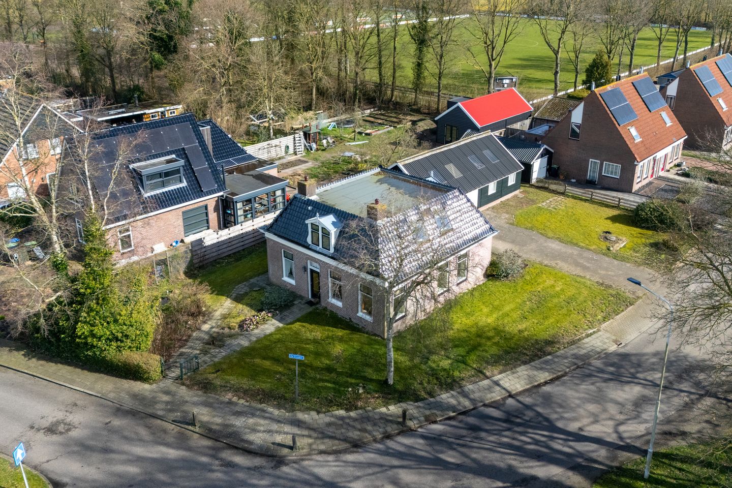 Foto 49 van De Greiden 2
