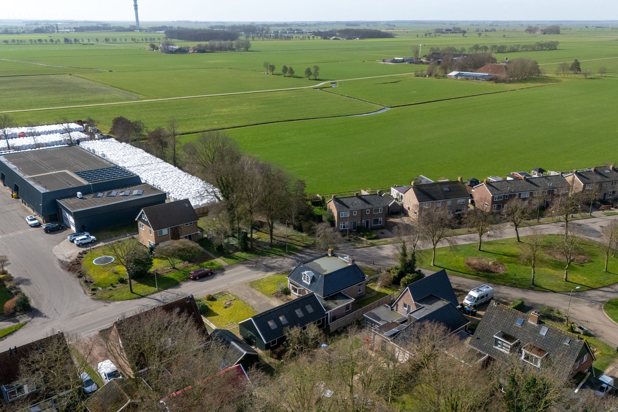 Foto 48 van De Greiden 2