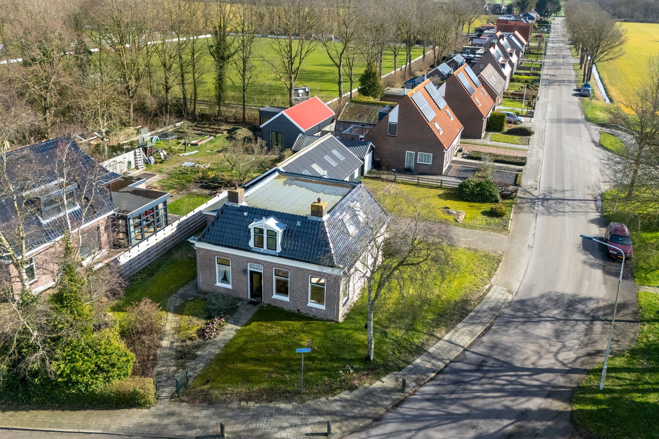 Foto 48 van De Greiden 2