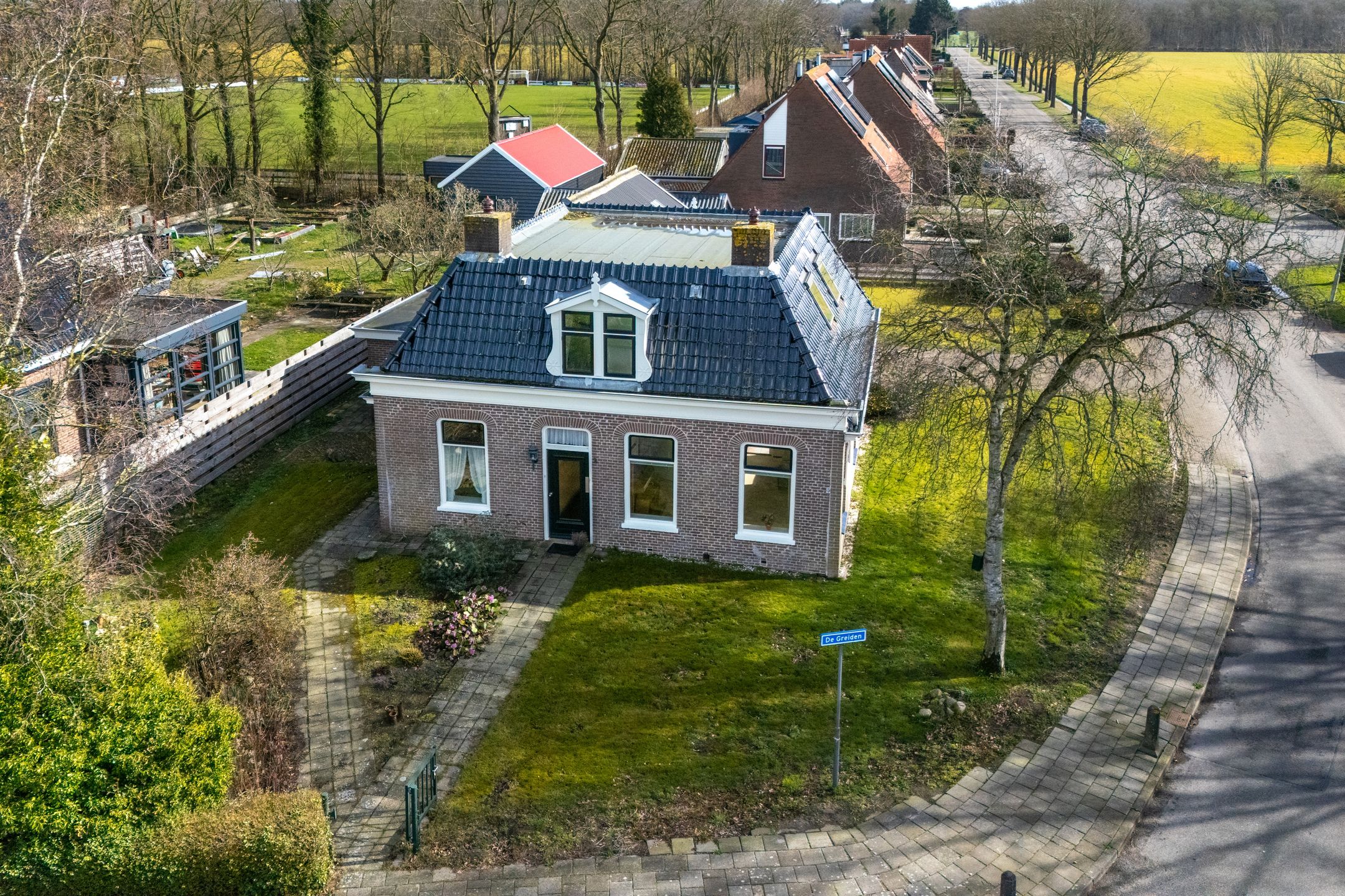 Foto 51 van De Greiden 2