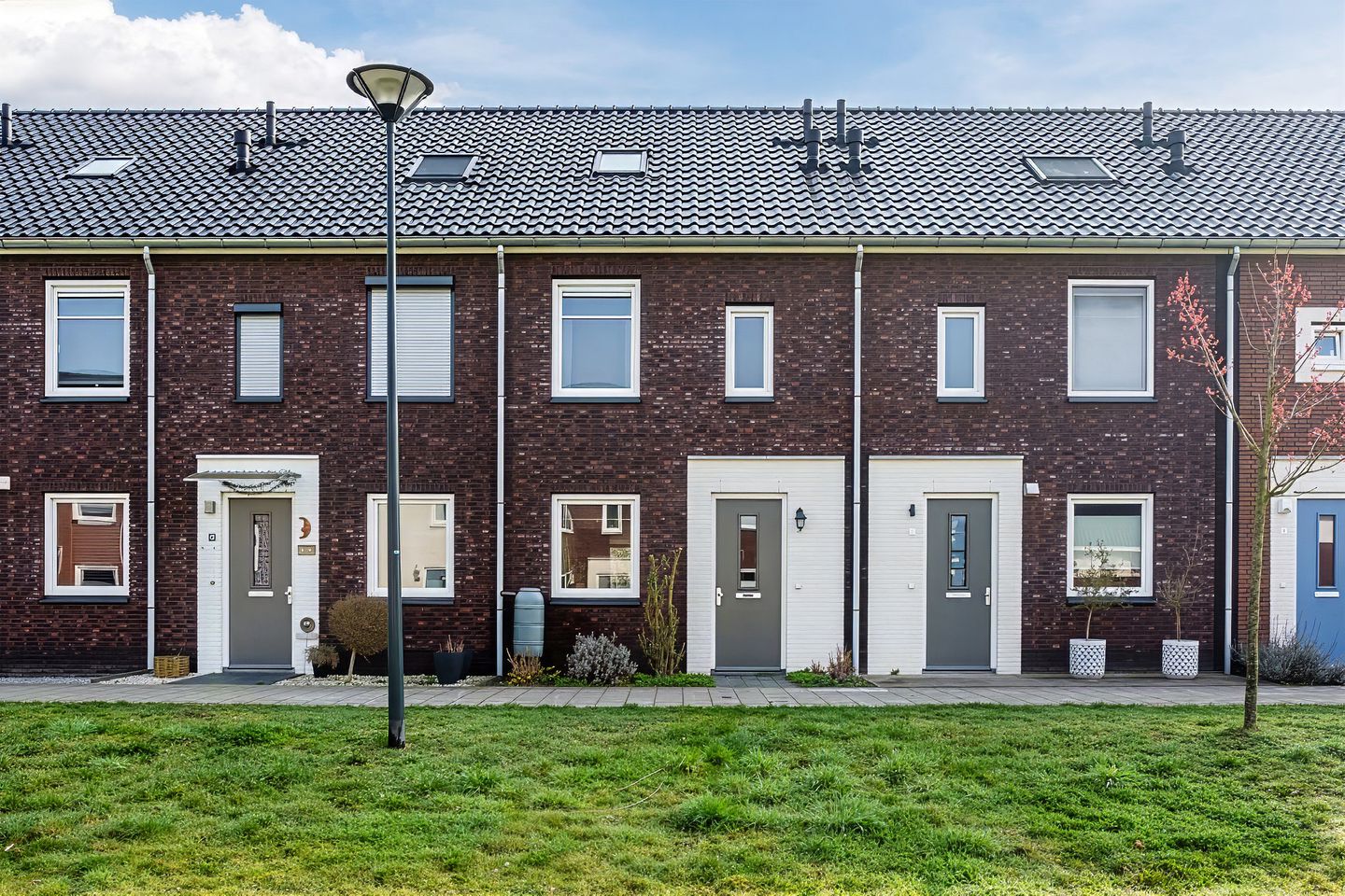 Photo 5 of Handboogstraat 8