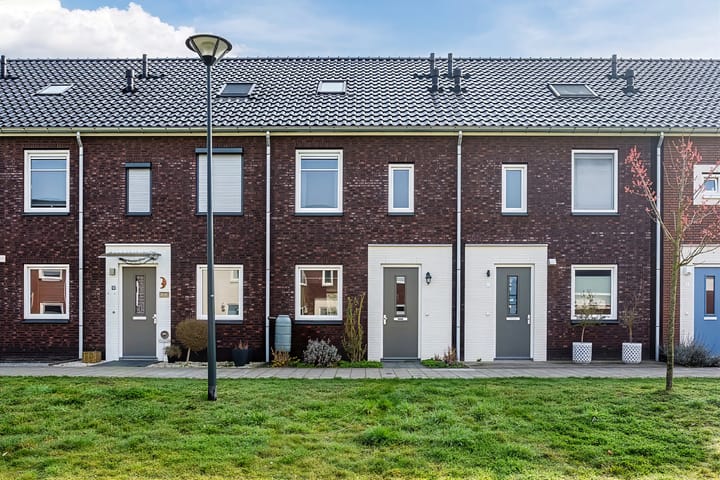Photo 5 of Handboogstraat 8