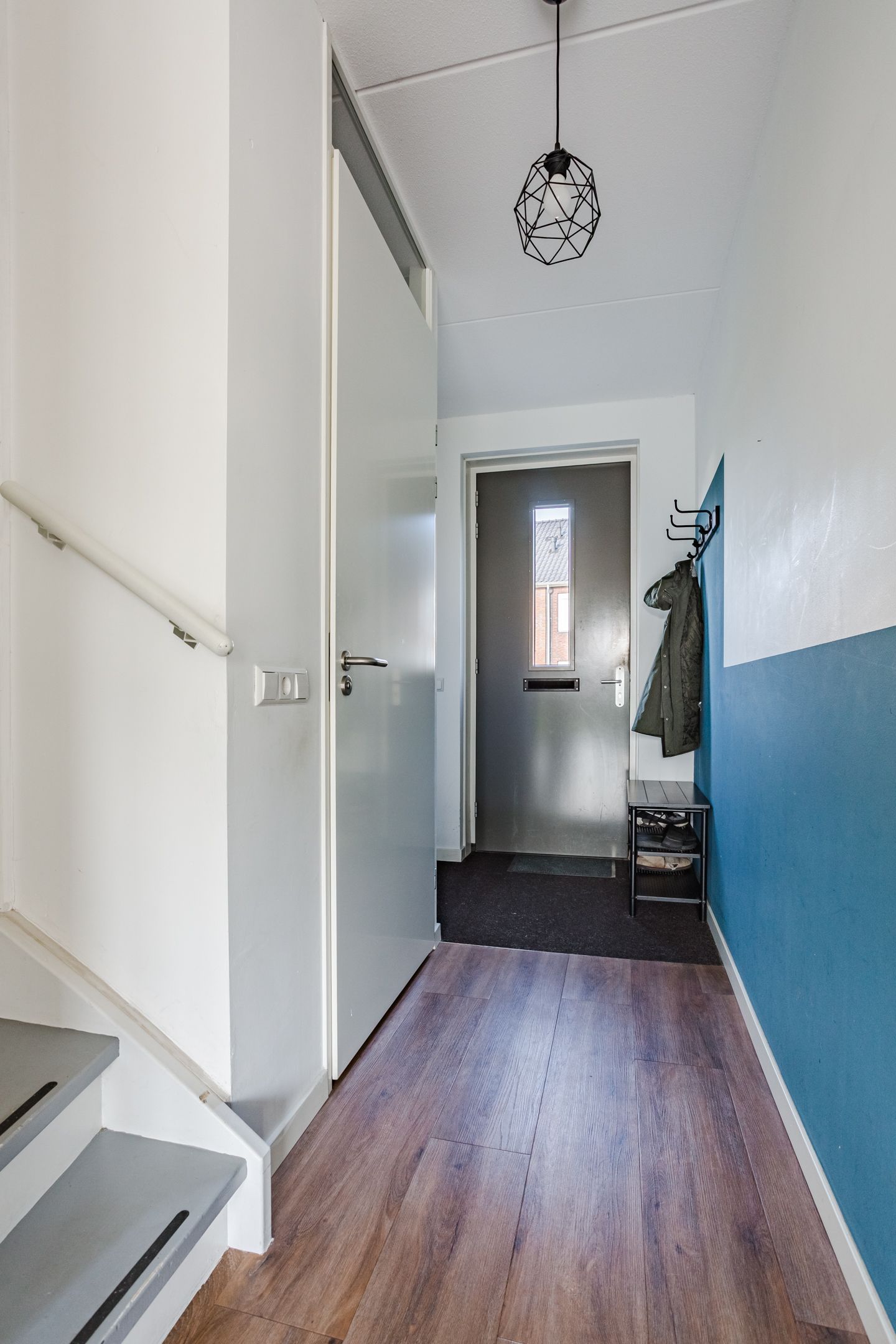 Photo 6 of Handboogstraat 8