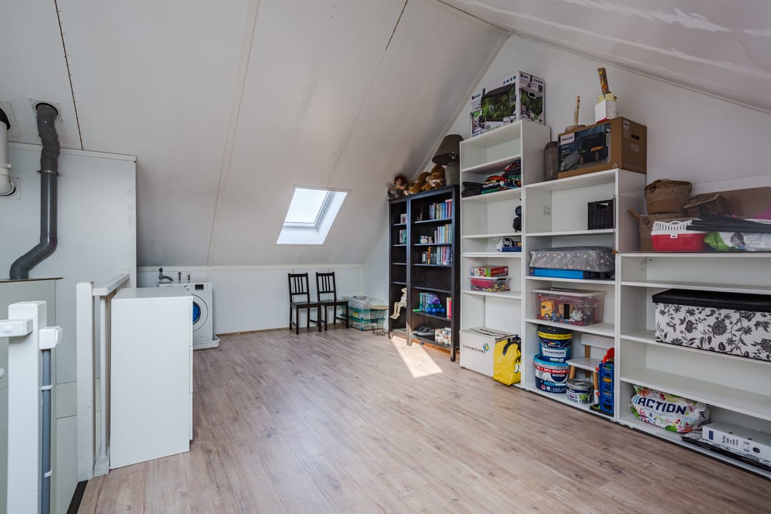 Photo 31 of Handboogstraat 8