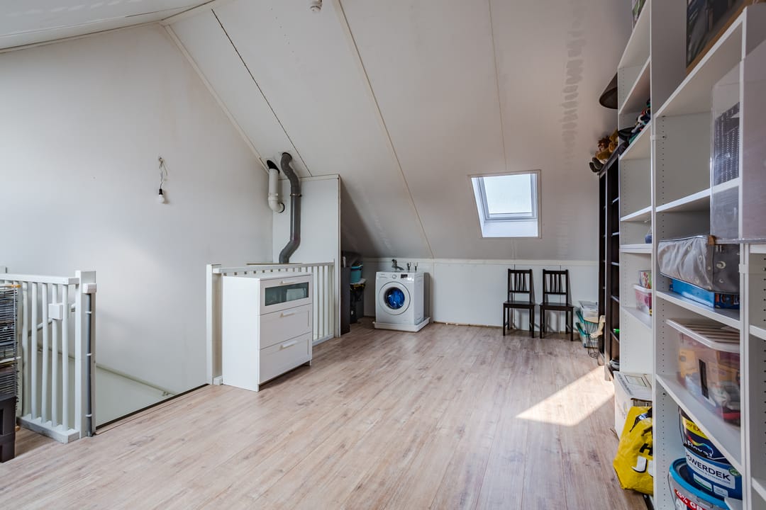 Photo 32 of Handboogstraat 8