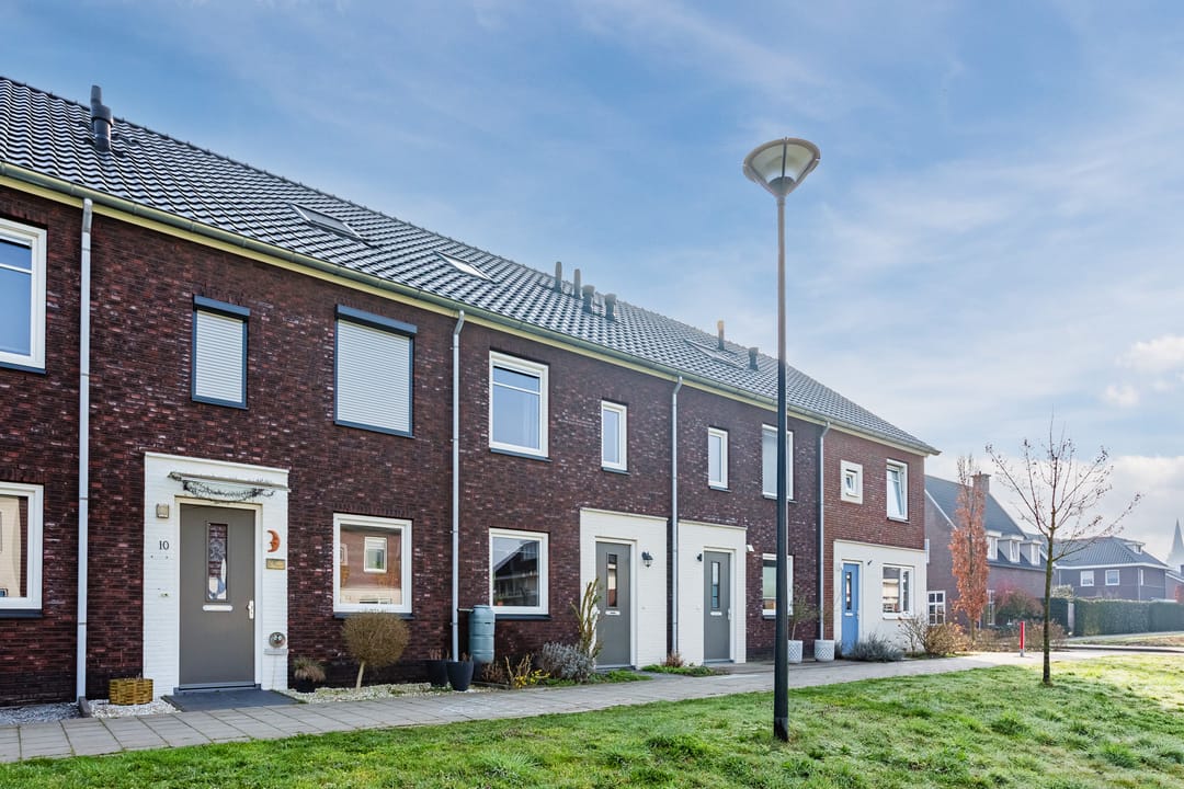 Photo 43 of Handboogstraat 8