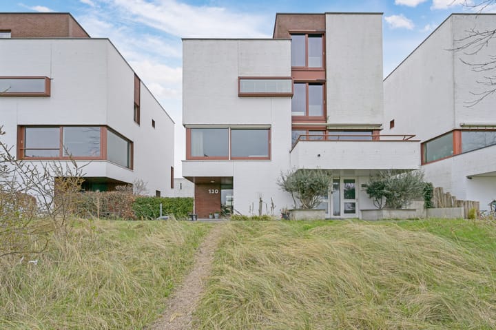 Siciliëboulevard 130 main image