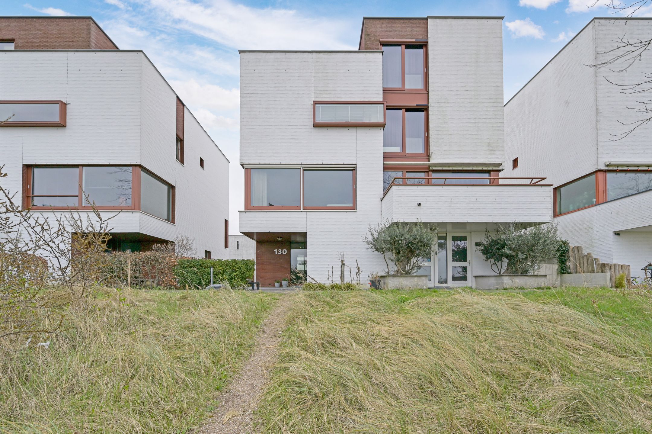 Siciliëboulevard 130 