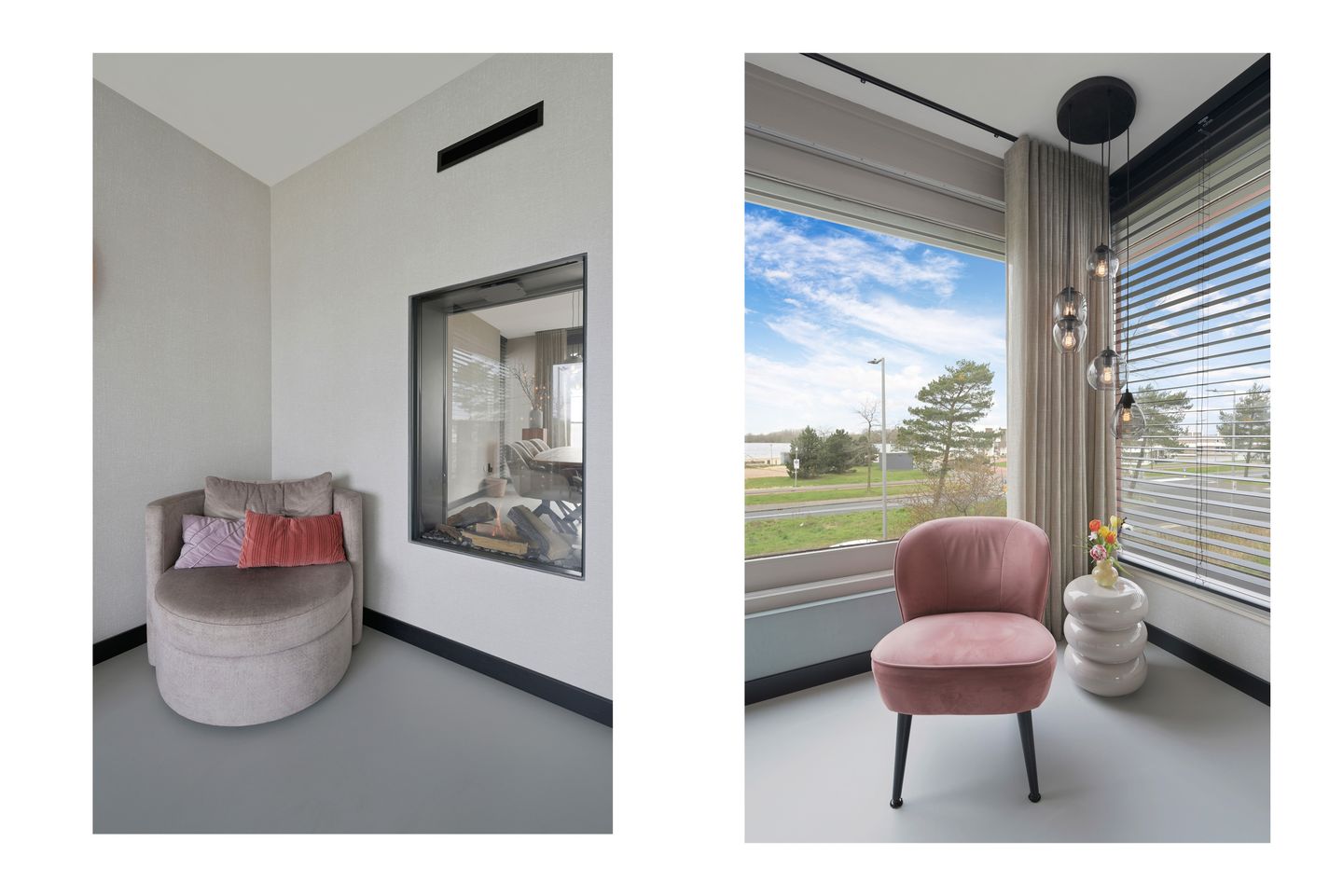 Spacious semi-detached house with lake view and six bedrooms — 25